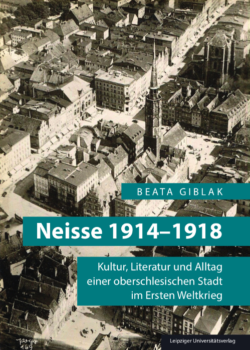 Neisse 1914-1918 main product photo