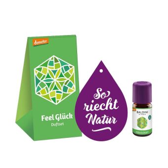 Baldini Schlaf gut ein Melatonin-Spray 30ml