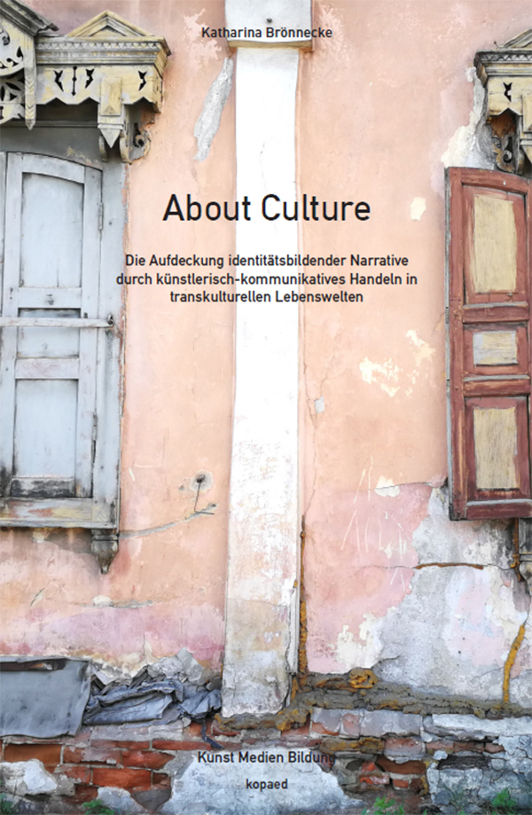 About Culture main product photo