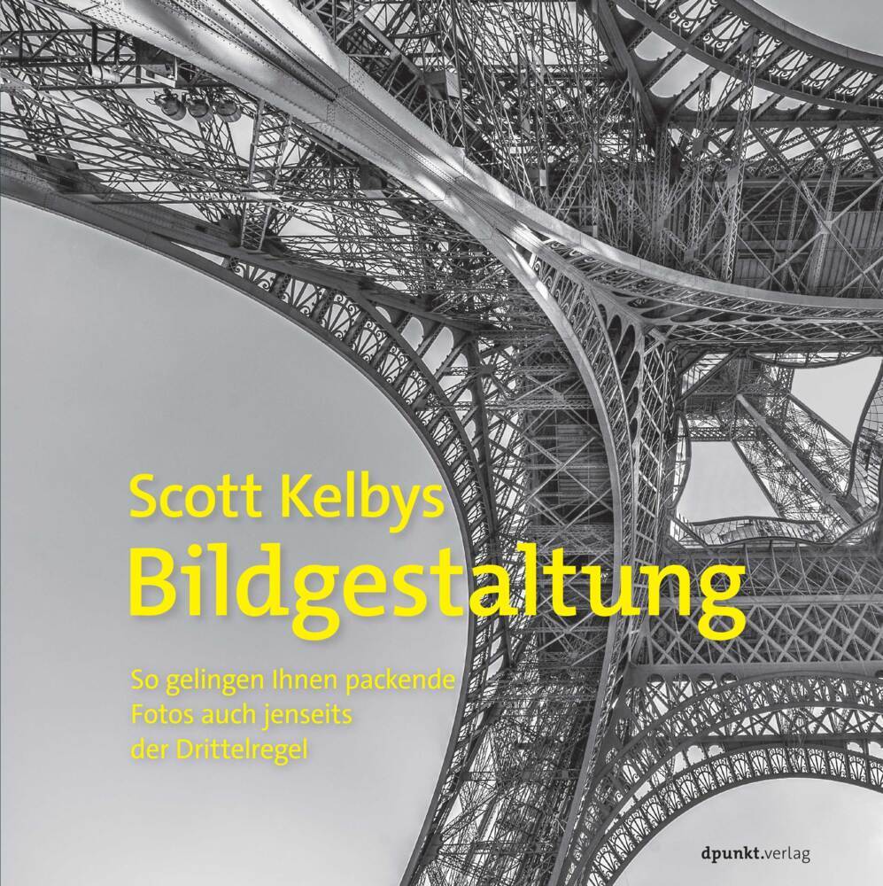 Scott Kelbys Bildgestaltung main product photo