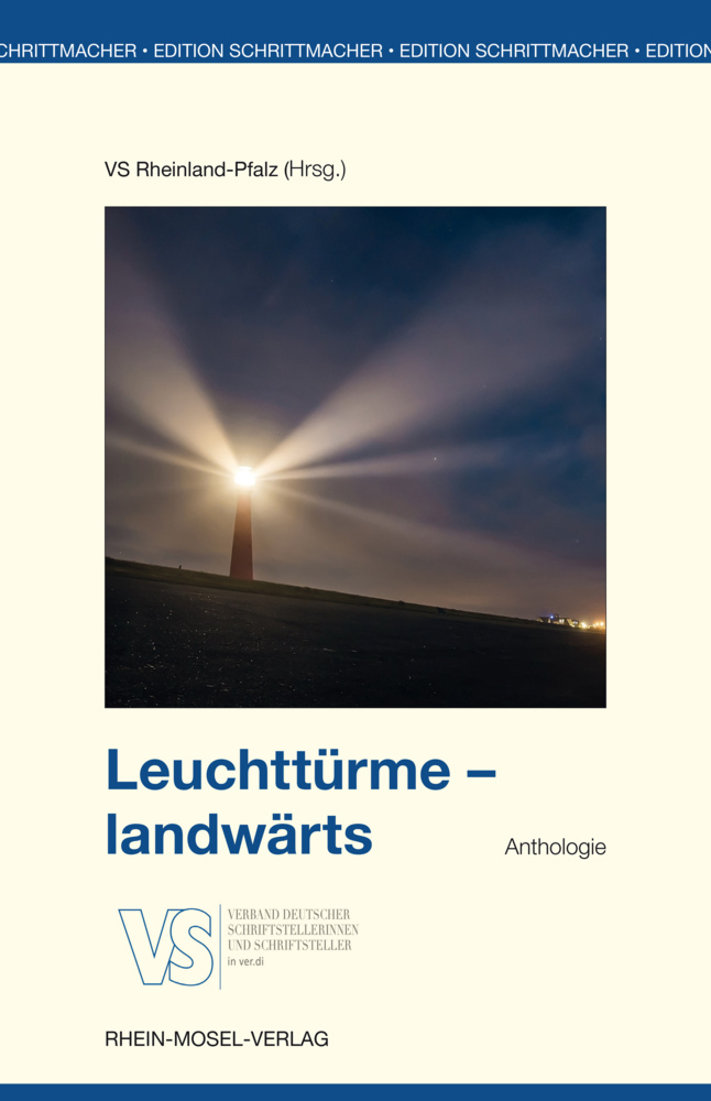 Leuchttürme - landwärts main product photo
