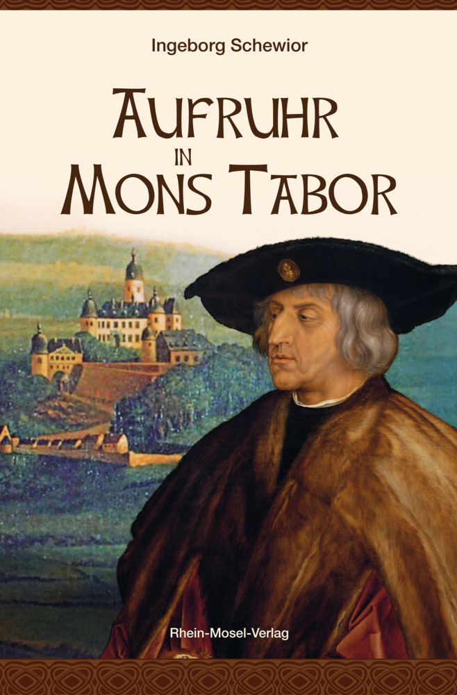 Aufruhr in Mons Tabor main product photo