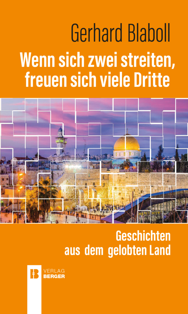 Wenn sich zwei streiten, freuen sich viele Dritte main product photo