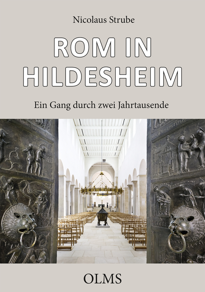 Rom in Hildesheim main product photo