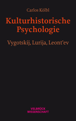 Kulturhistorische Psychologie