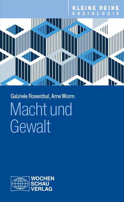 Macht und Gewalt main product photo
