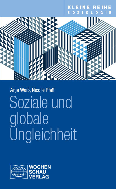 Soziale und globale Ungleichheit main product photo