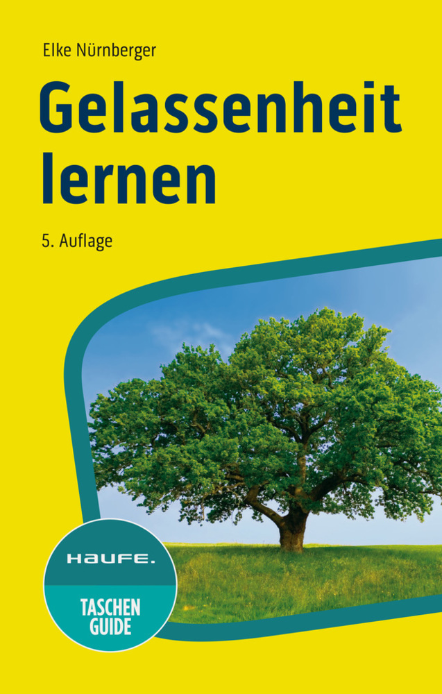 Gelassenheit lernen main product photo