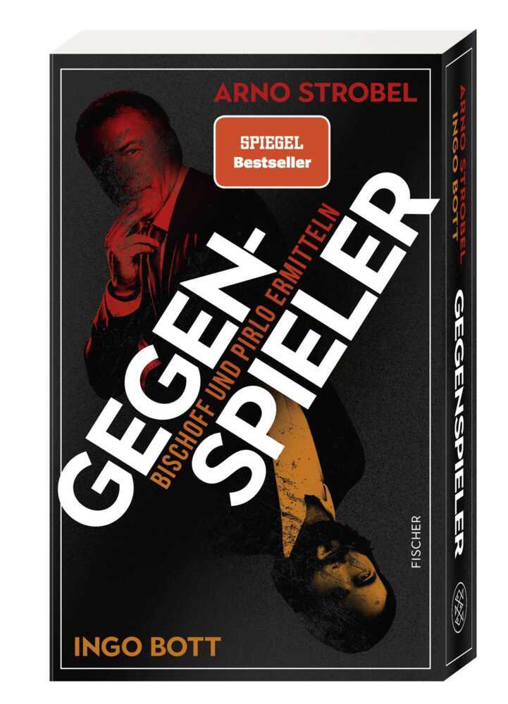 Gegenspieler main product photo