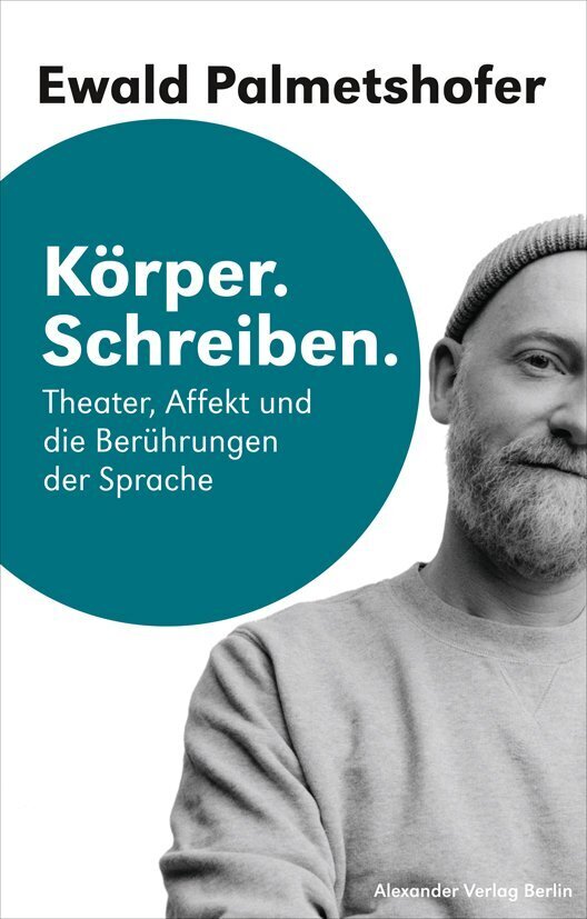 Körper. Schreiben main product photo