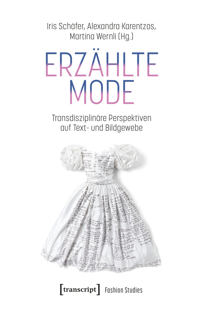 Erzählte Mode main product photo