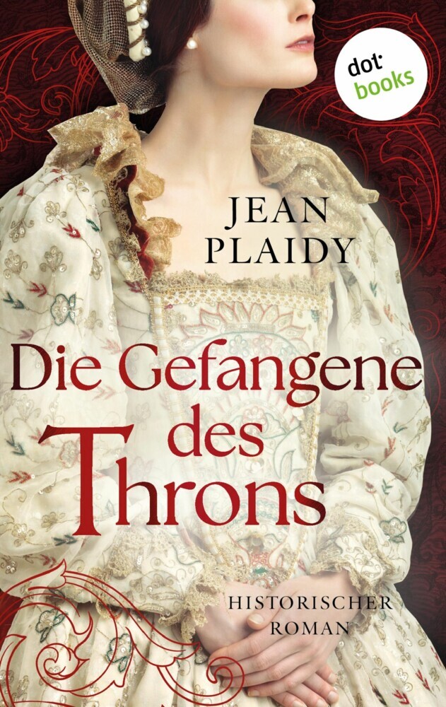 Die Gefangene des Throns main product photo