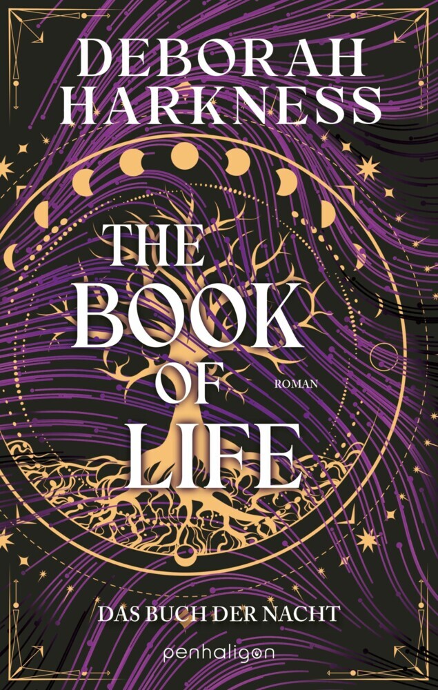 The Book of Life - Das Buch der Nacht main product photo