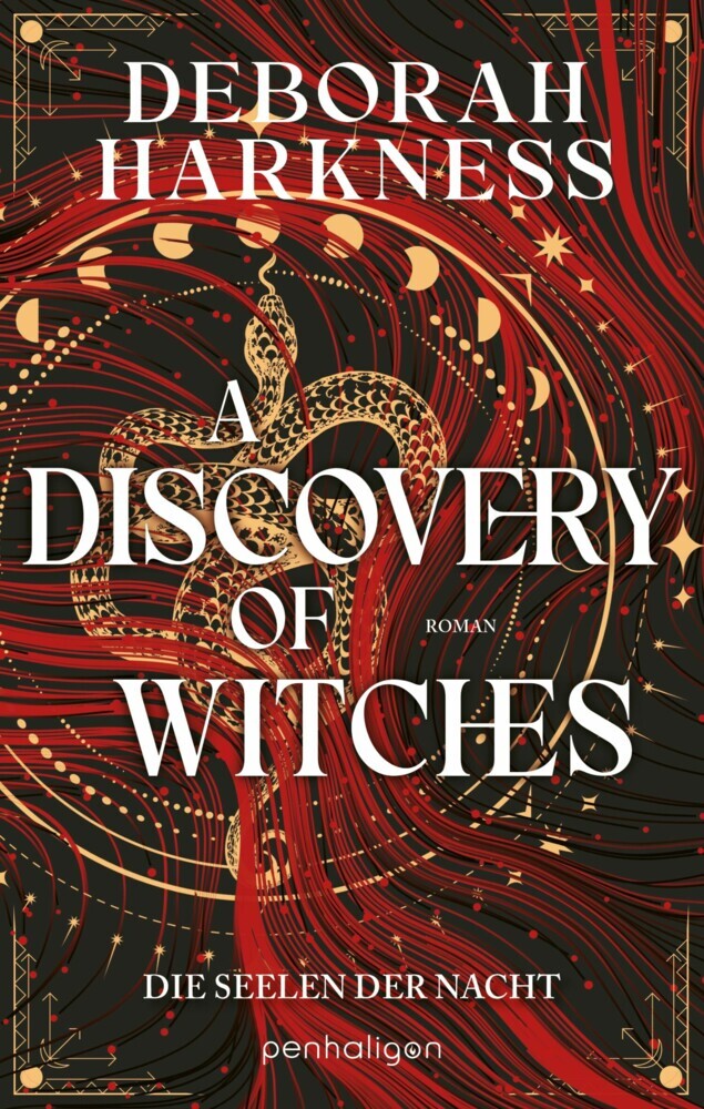 A Discovery of Witches - Die Seelen der Nacht main product photo