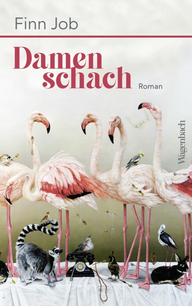 Damenschach main product photo