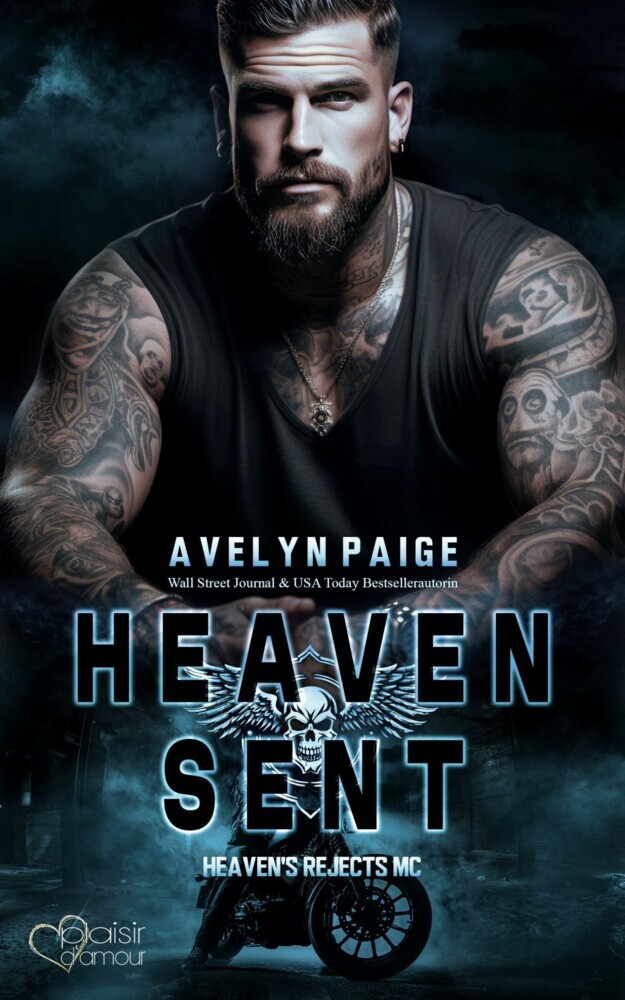 Heaven's Rejects MC Teil 1: Heaven Sent main product photo