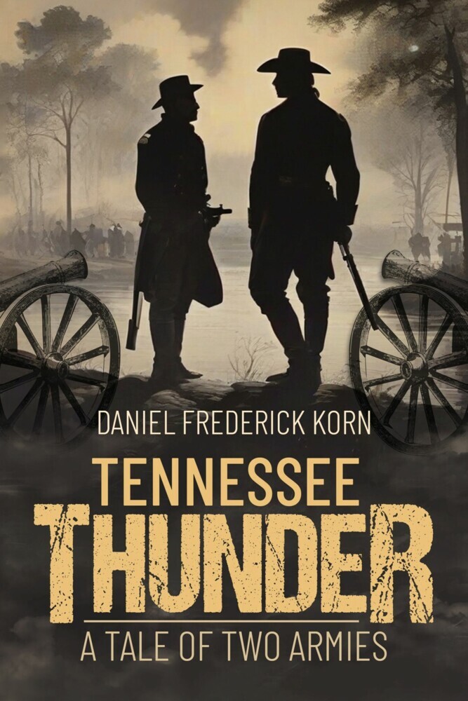 Tennessee Thunder main product photo