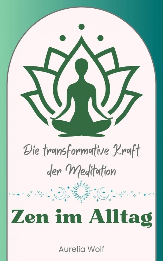 Zen im Alltag main product photo
