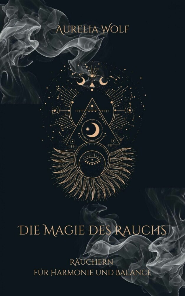 Die Kunst des Räucherns main product photo