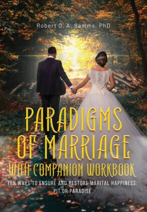 Paradigms of Marriage with Companion Workbook