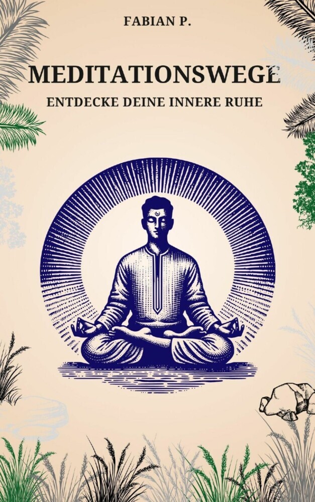 Meditationswege main product photo