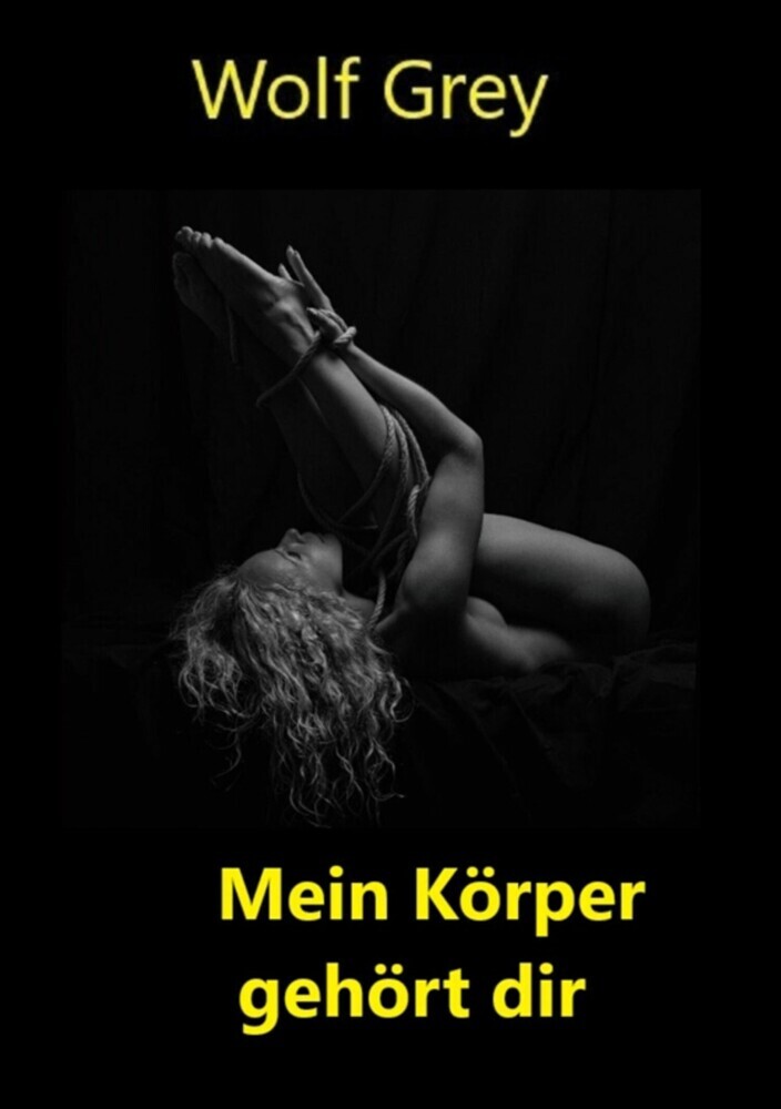 Mein Körper gehört dir main product photo