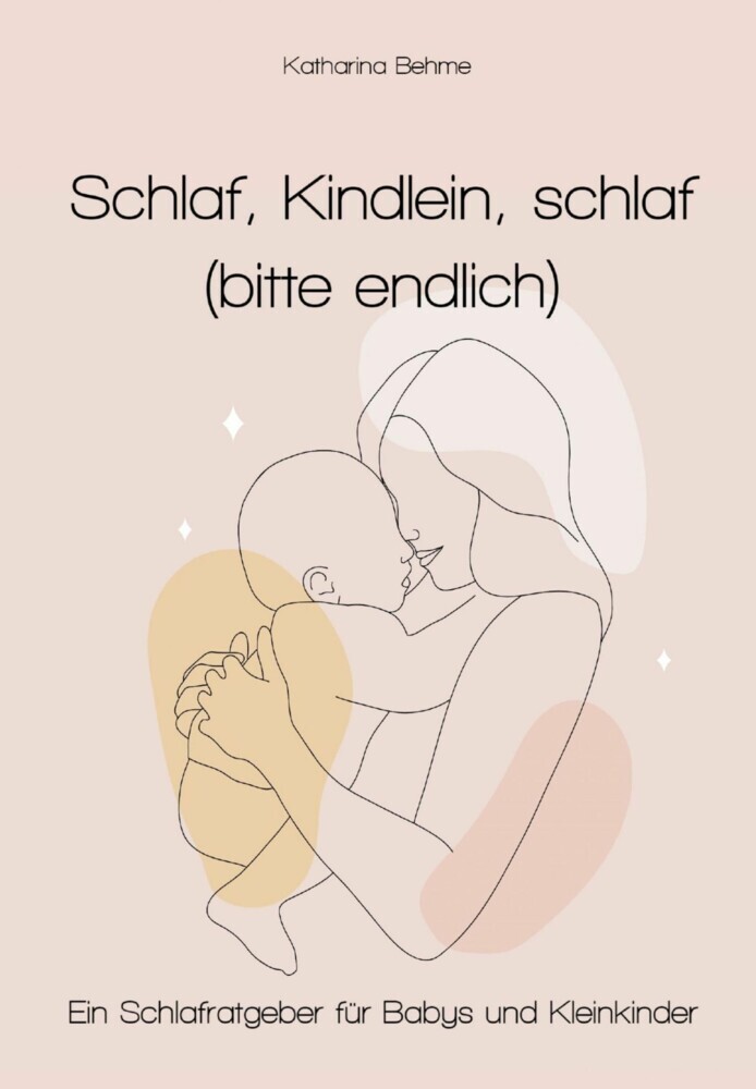Schlaf, Kindlein, Schlaf (bitte endlich) main product photo