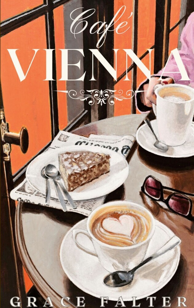Café Vienna main product photo