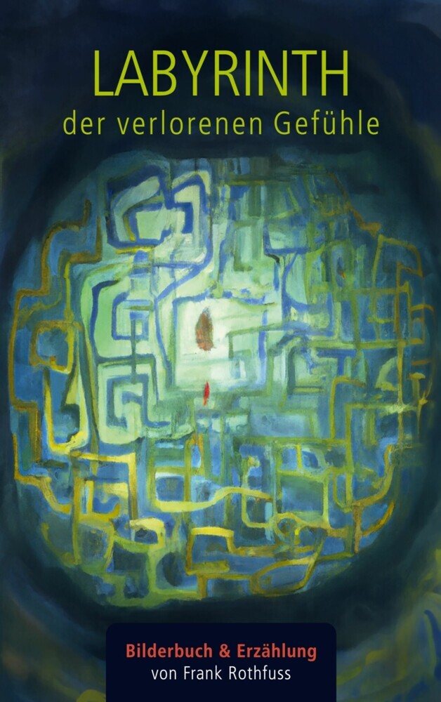 Labyrinth der verlorenen Gefühle main product photo