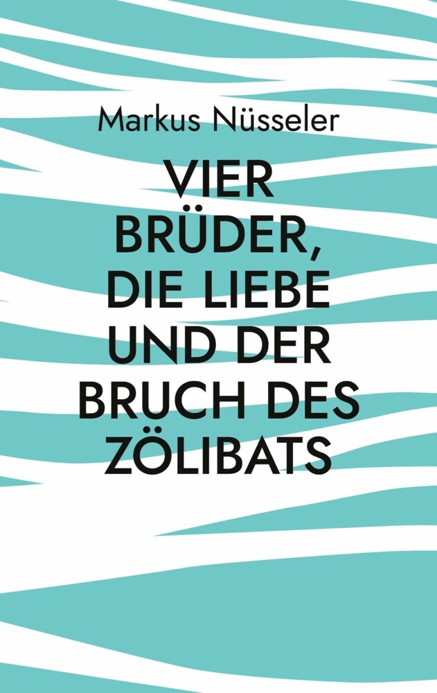 Vier Brüder, die Liebe und der Bruch des Zölibats main product photo