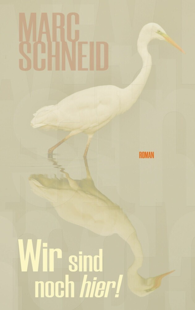 Wir sind noch hier main product photo