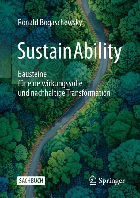 SustainAbility main product photo
