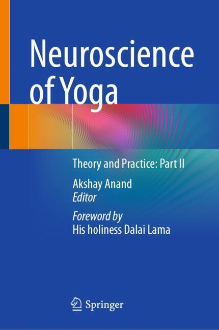 Neuroscience of Yoga main product photo