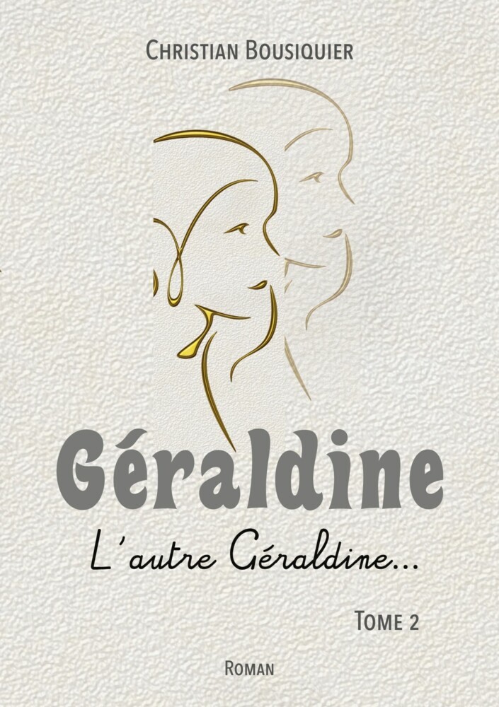 Géraldine main product photo