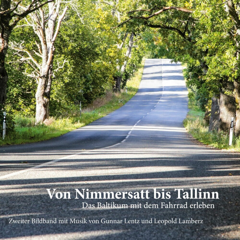 Von Nimmersatt bis Tallinn main product photo