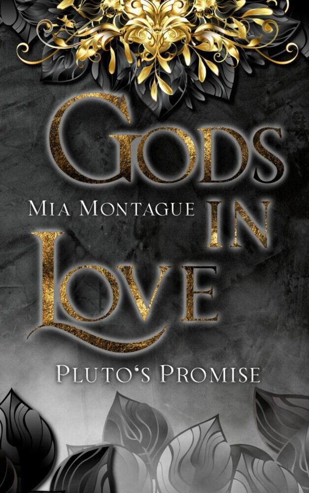 Gods in Love main product photo