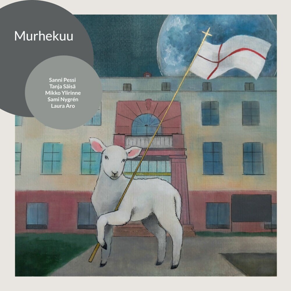 Murhekuu main product photo