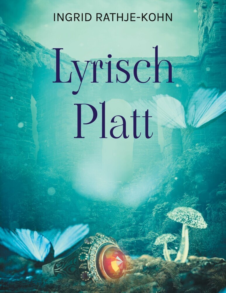 Lyrisch Platt main product photo
