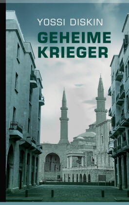 Geheime Krieger