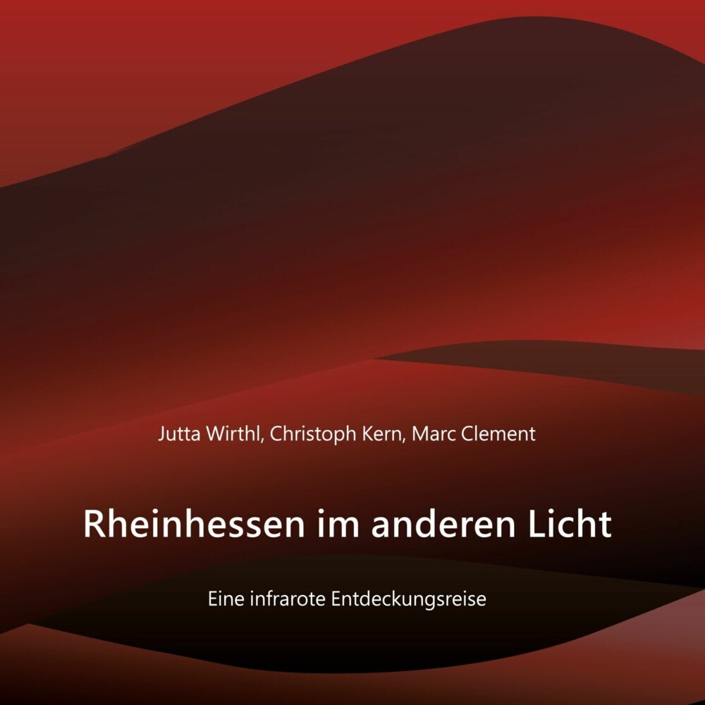 Rheinhessen im anderen Licht main product photo
