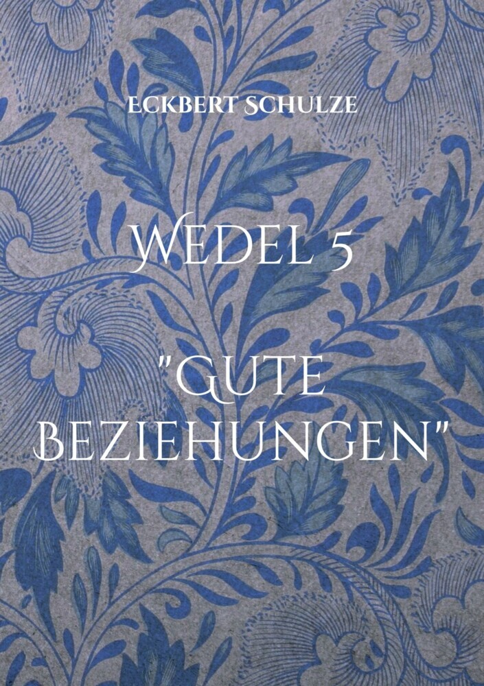 Gute Beziehungen main product photo