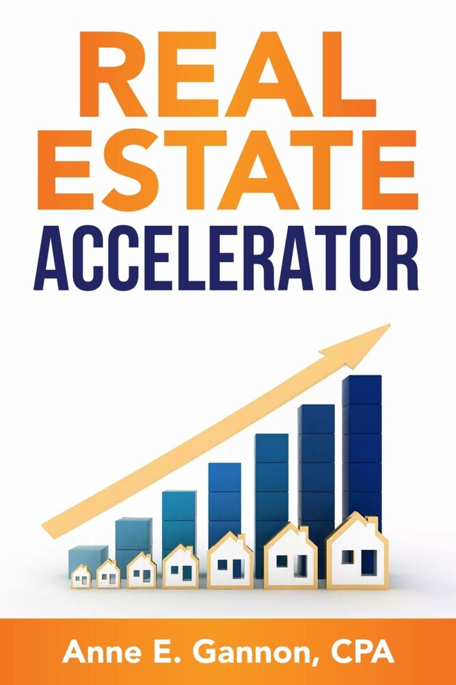 Real Estate Accelerator main product photo