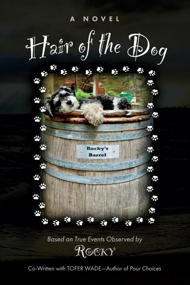 Hair of the Dog main product photo