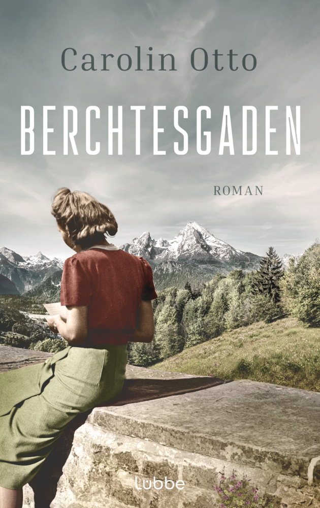 Berchtesgaden main product photo