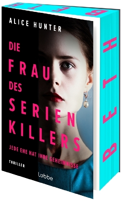 Die Frau des Serienkillers main product photo