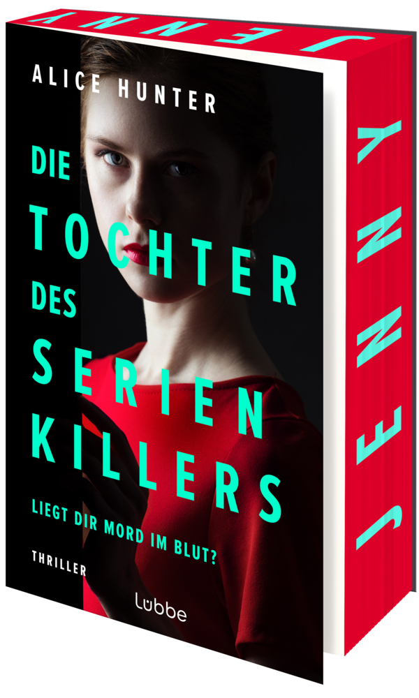 Die Tochter des Serienkillers main product photo