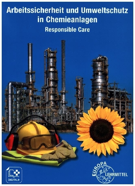 Arbeitssicherheit und Umweltschutz in Chemieanlagen main product photo