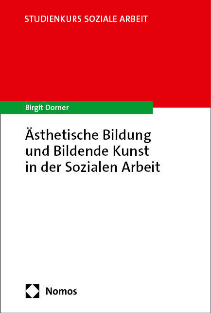 Ästhetische Bildung und Bildende Kunst in der Sozialen Arbeit main product photo