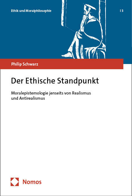 Der Ethische Standpunkt main product photo