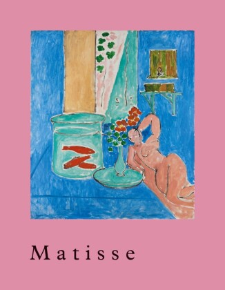 Matisse - Guide de l'exposition. Le livre compact qui accompagne la grande exposition Henri Matisse de la Fondation Beyeler à Bâle